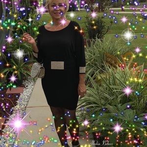 Meet your Posher, Mariola niziolek